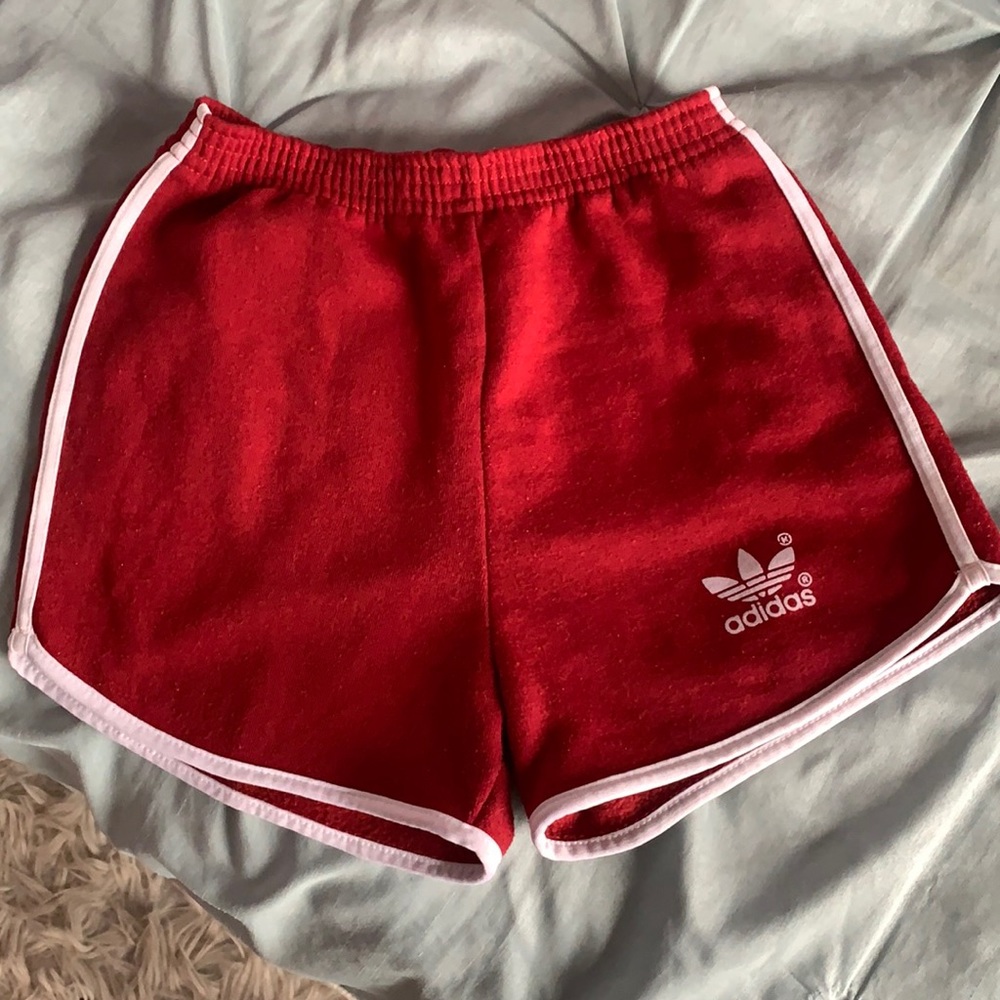 Adidas Vintage Shorts